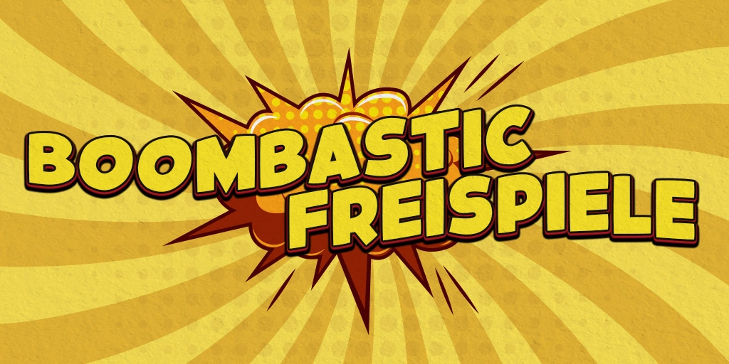 Boom casino freispiele