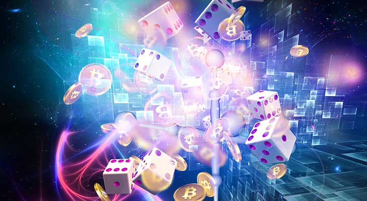 Best Bitcoin Casino for 2019