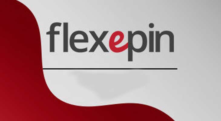 Canadian Prepaid Card - Flexepin