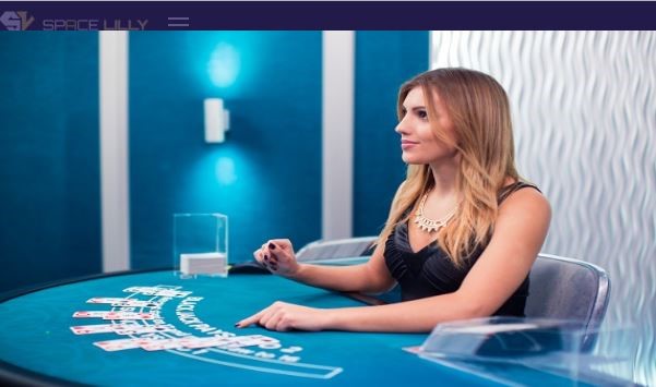 Live Blackjack Game