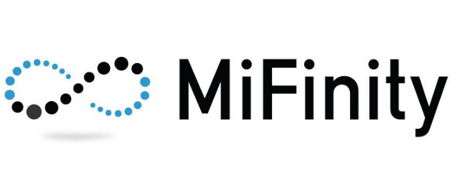 MiFinity  Logo