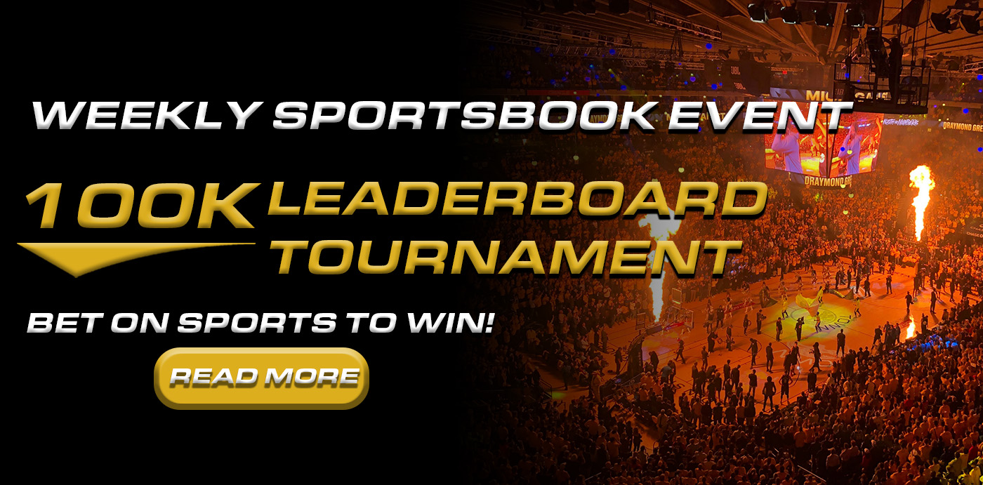 Betting Leaderboard Events: Where Fortune Meets Fun