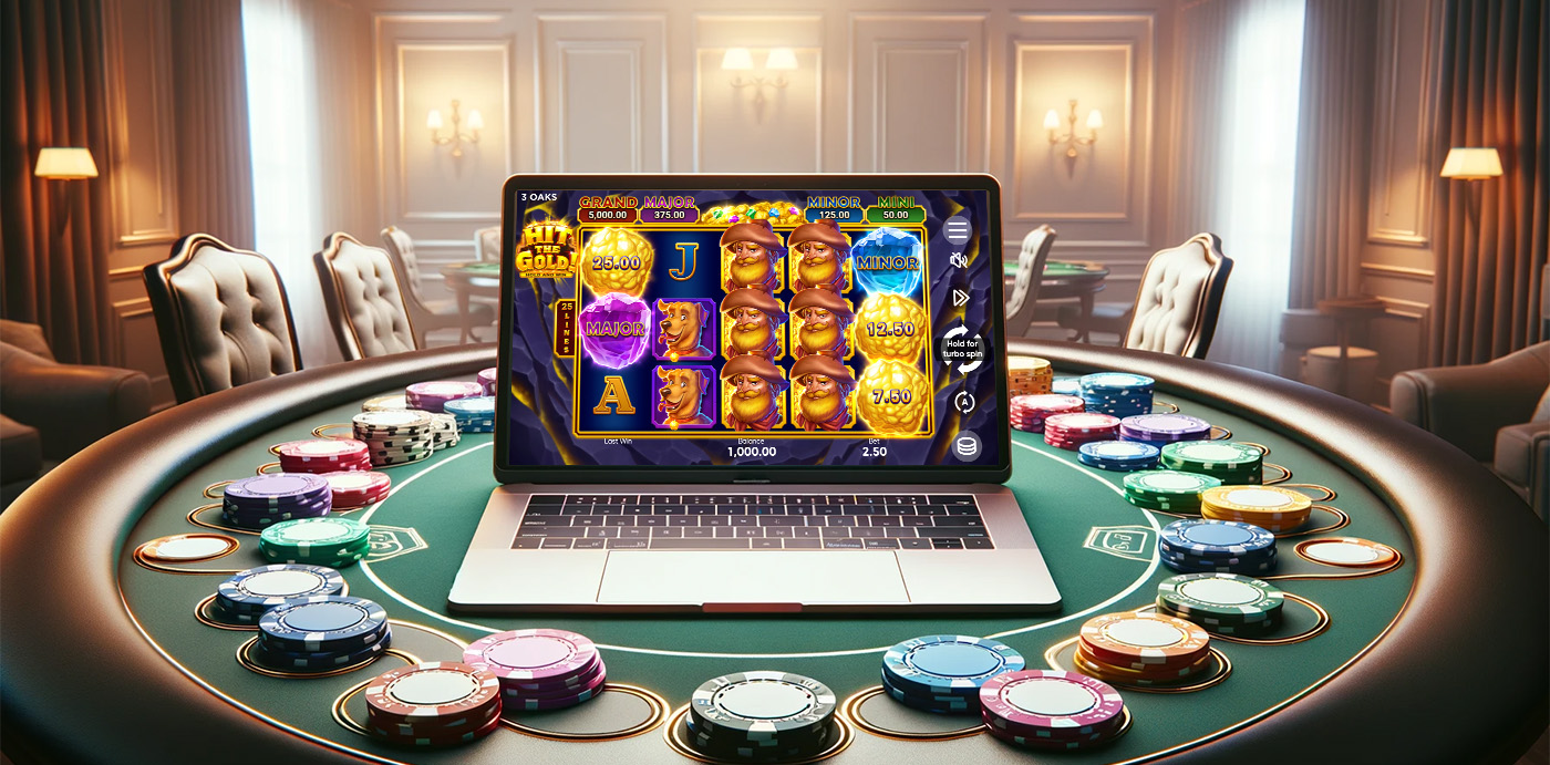 UBOmoney Sportsbook and Casino