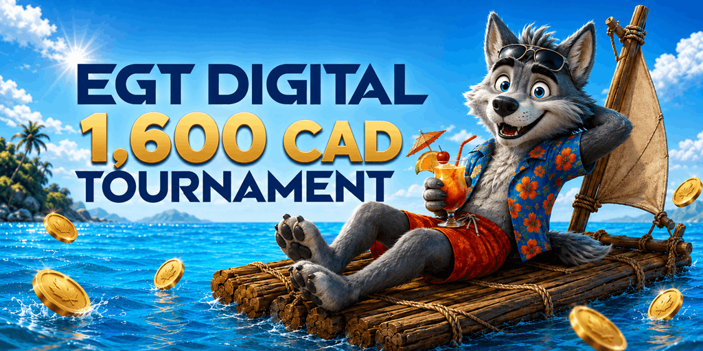 Focus sur les jeux de tours gratuits sur Casino Wolfy