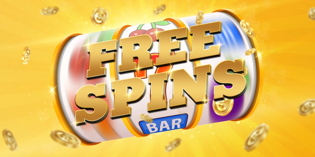 Weiss casino free spins