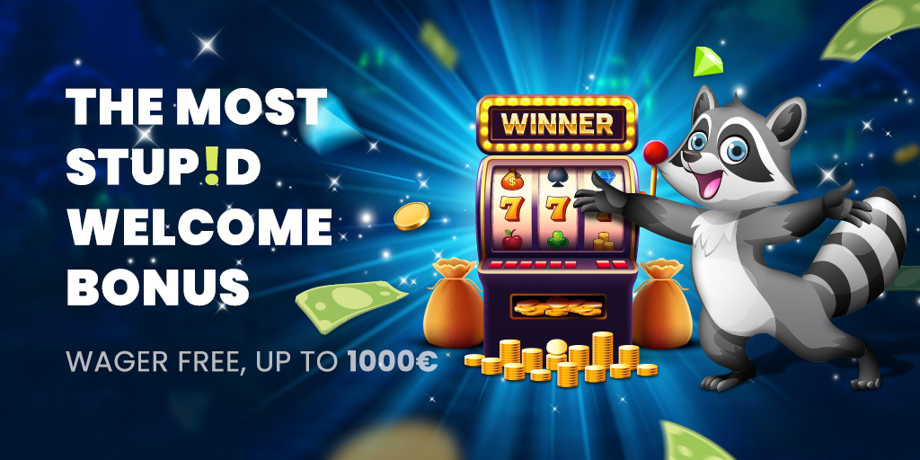 Stupid Casino Bonus Review für Spieler aus Deutschland