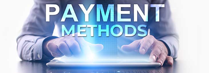Popular Online Casino Payment Methods