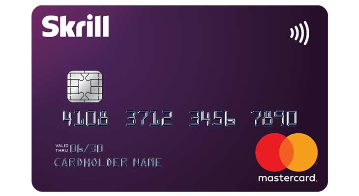 Safe Internet Casino Payment Option - Skrill