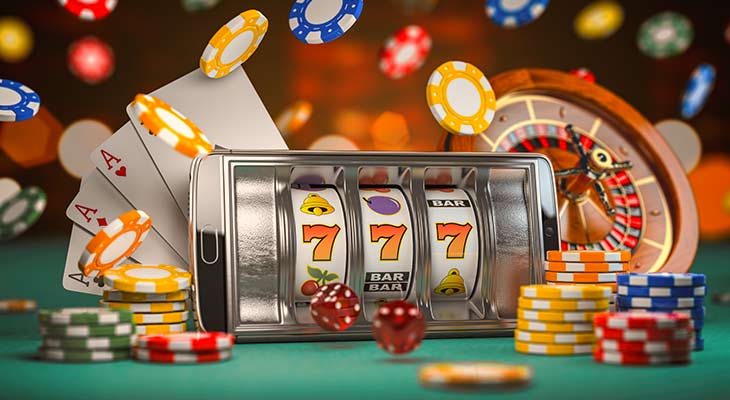 Top-rated Online Casino for a Real Money Play