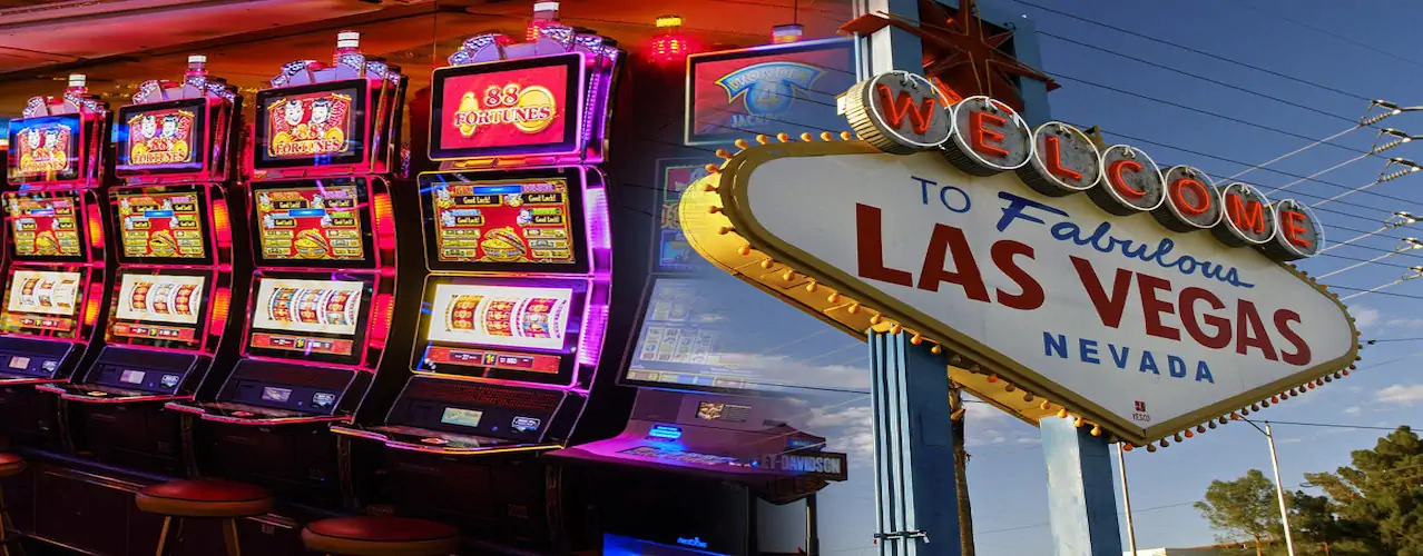 Best payout slots at casinos