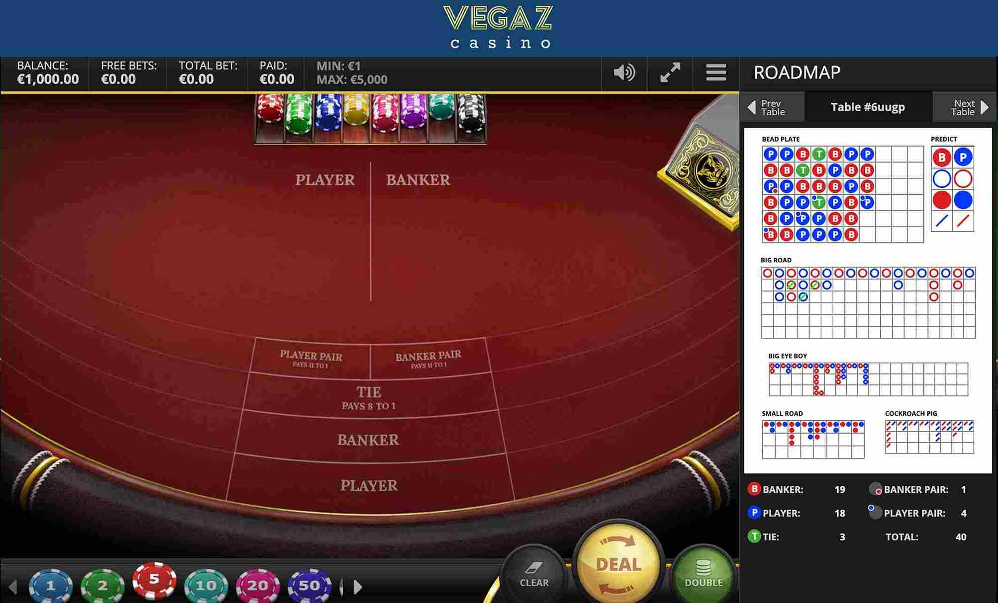 Baccarat
バカラ クリスタル ゴリラ 置物 Baccarat Casino – How to Play Baccarat Casino Games and Win