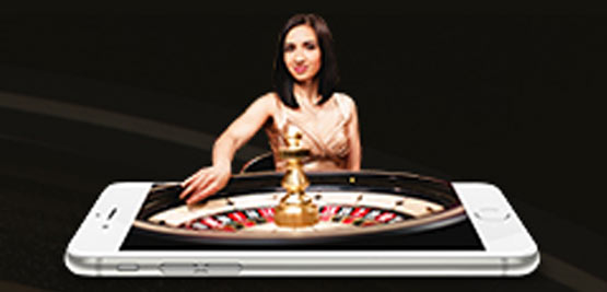 Live Dealers Casino Online at Lucky Star