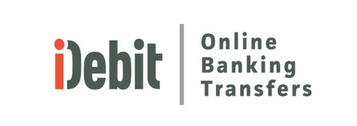 iDebit Bank Transfer