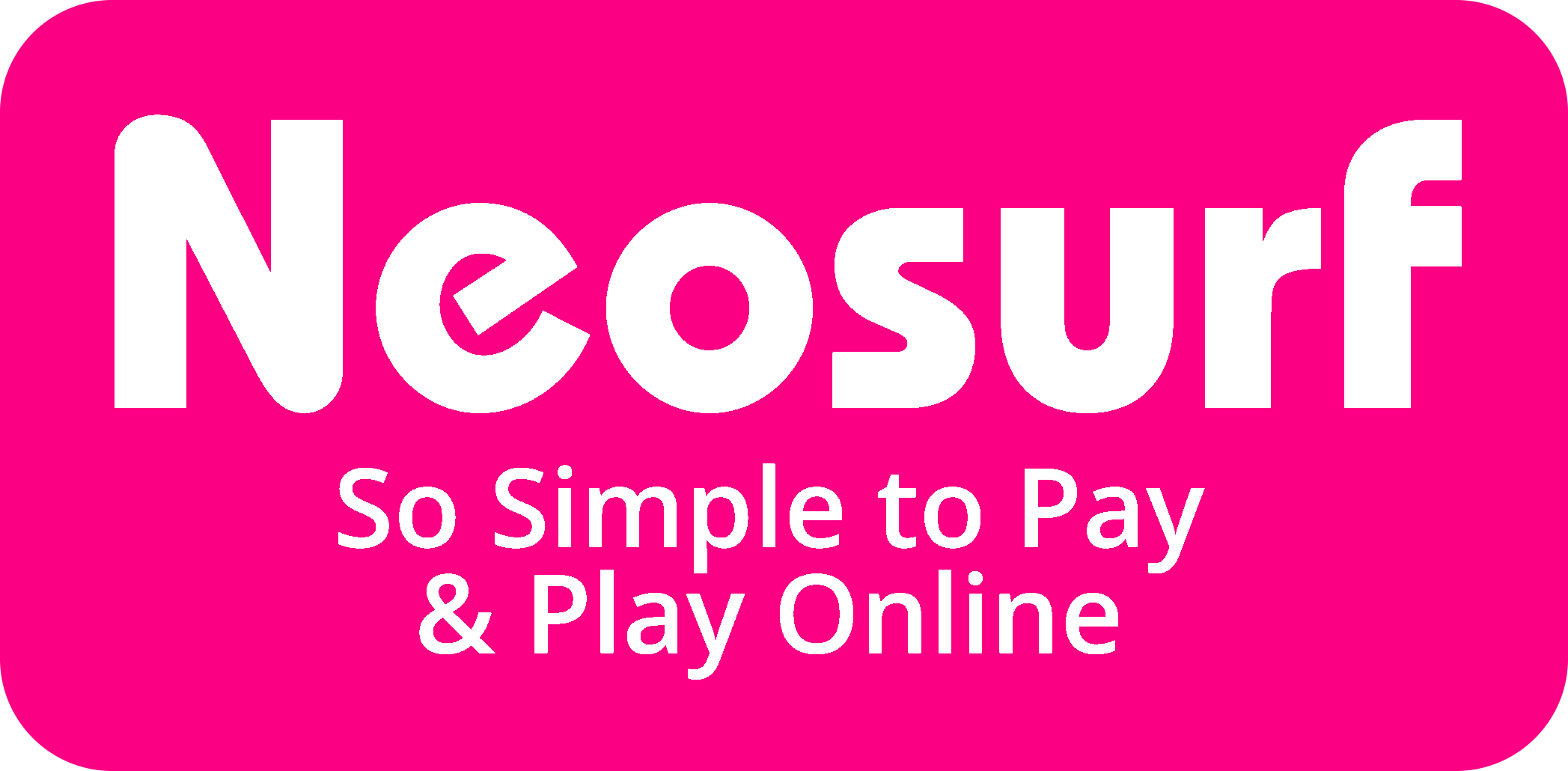 Neosurf - So Simple to Pay & Play Online