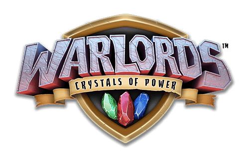 Warlords Crystals of Power - Latest Slot from NetEnt