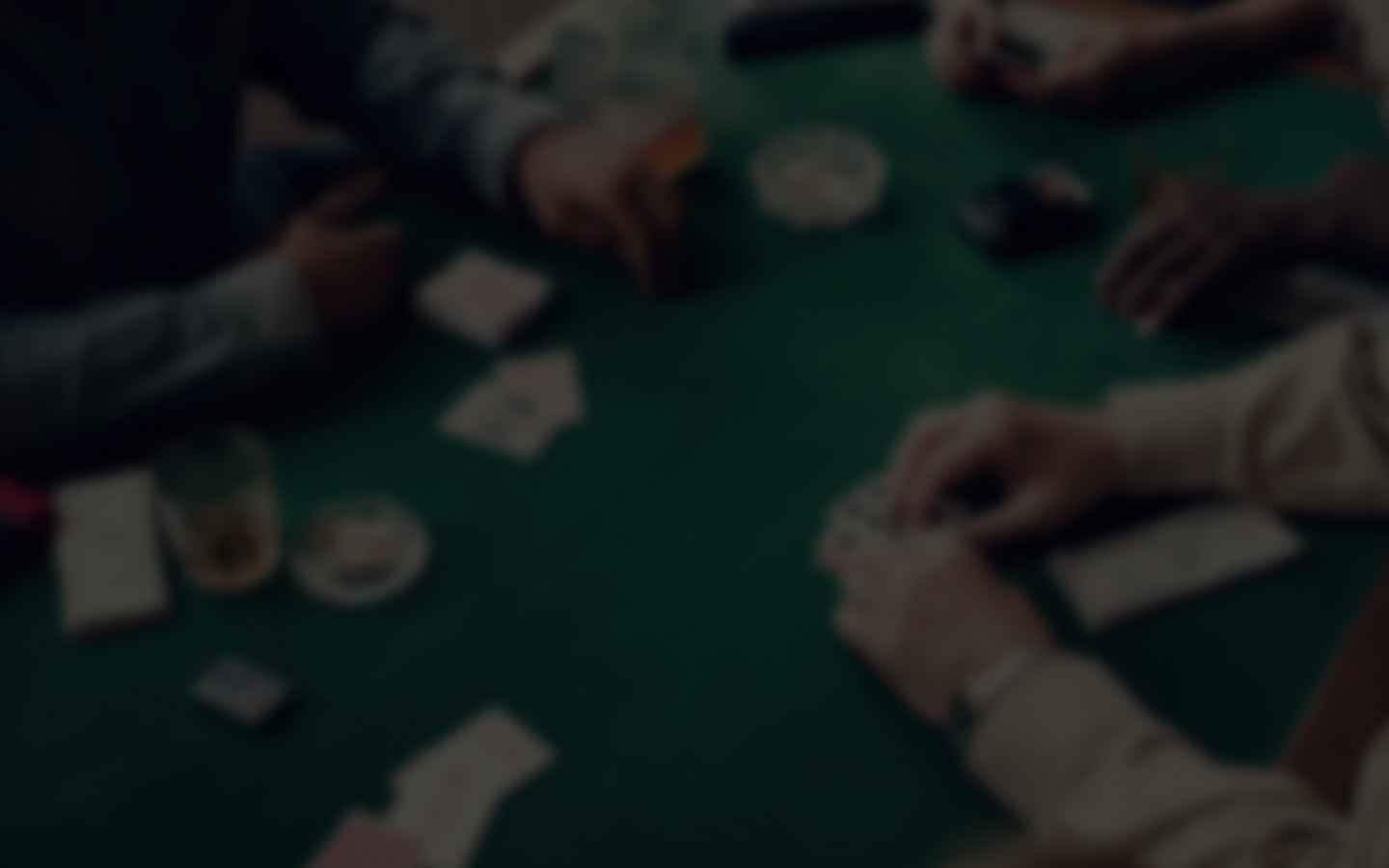 VIP Coin Casino » Live Casino Table