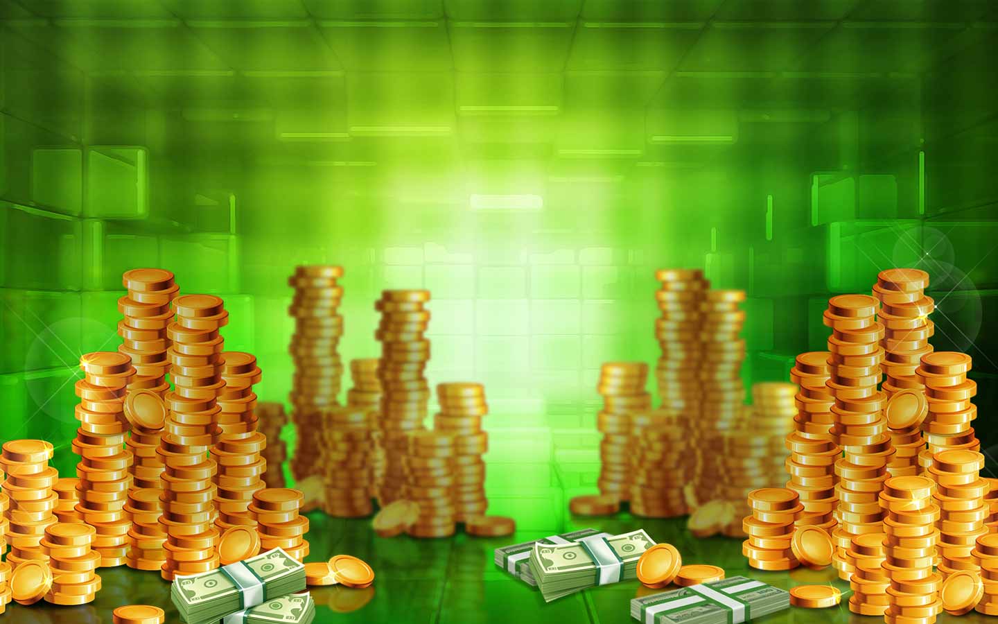 VIP Coin Casino » Slots