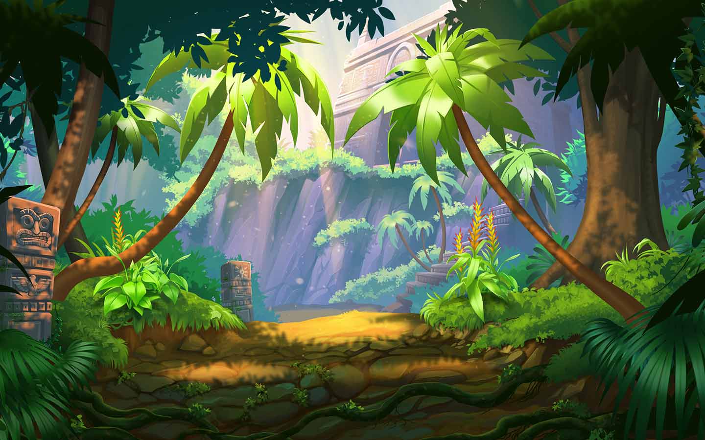 VIP Coin Casino » Slots
