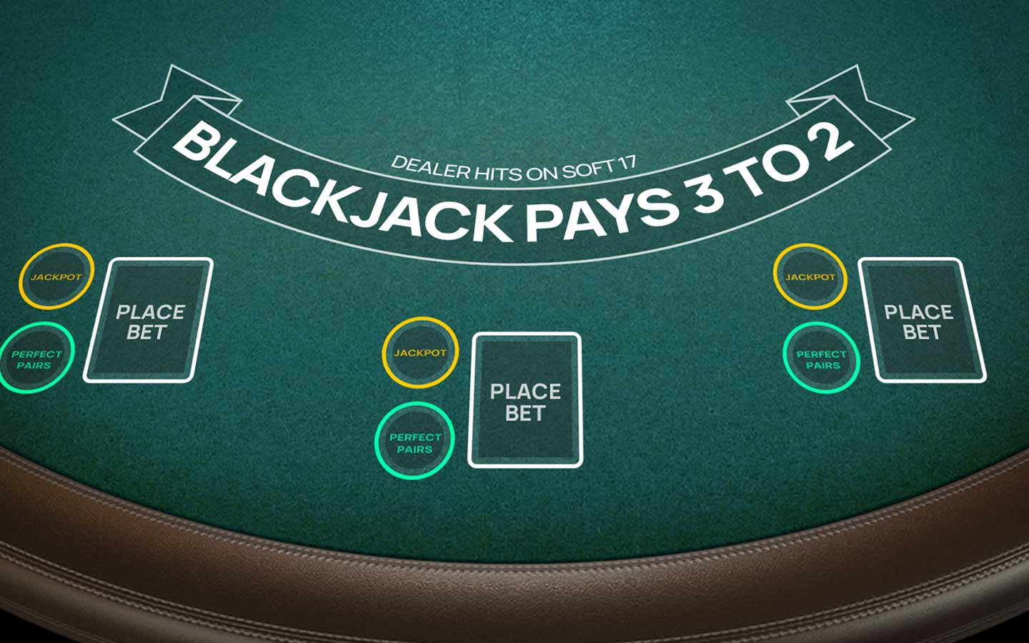 VIP Coin Casino » Table Games
