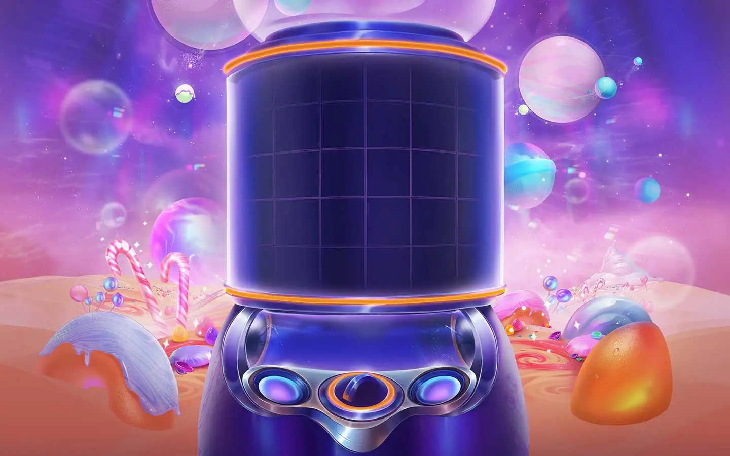 Slots.gg &raquo; Slots