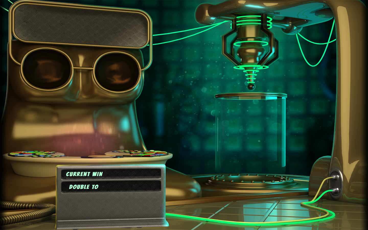 VIP Coin Casino » Slots