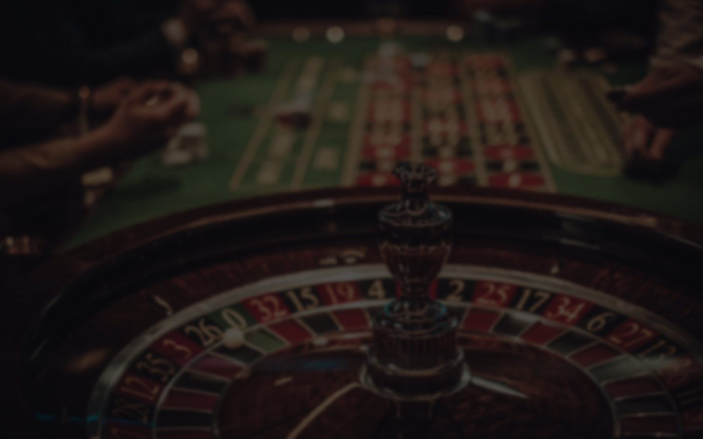 VIP Coin Casino » Live Casino Table