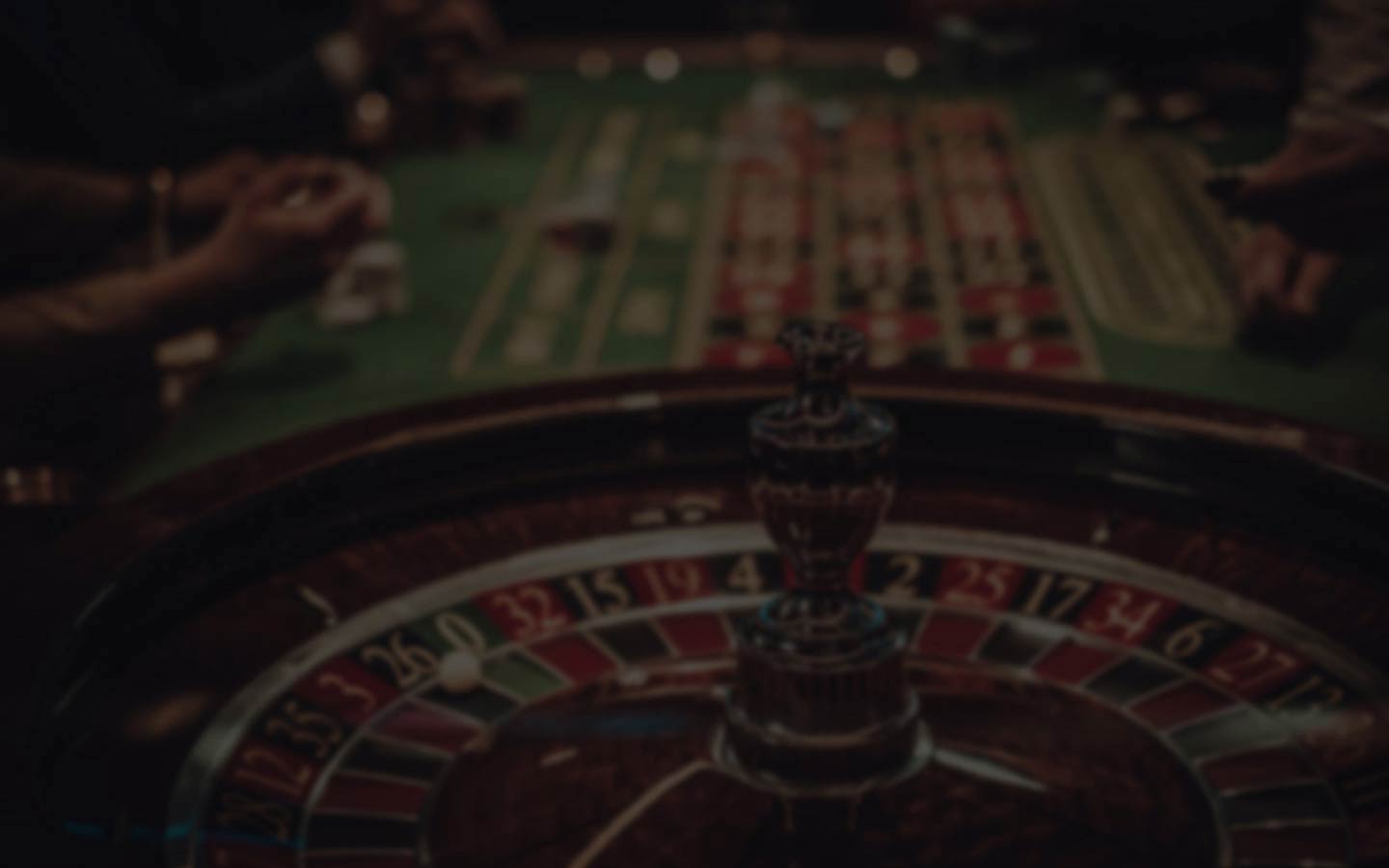 VIP Coin Casino » Live Casino Table