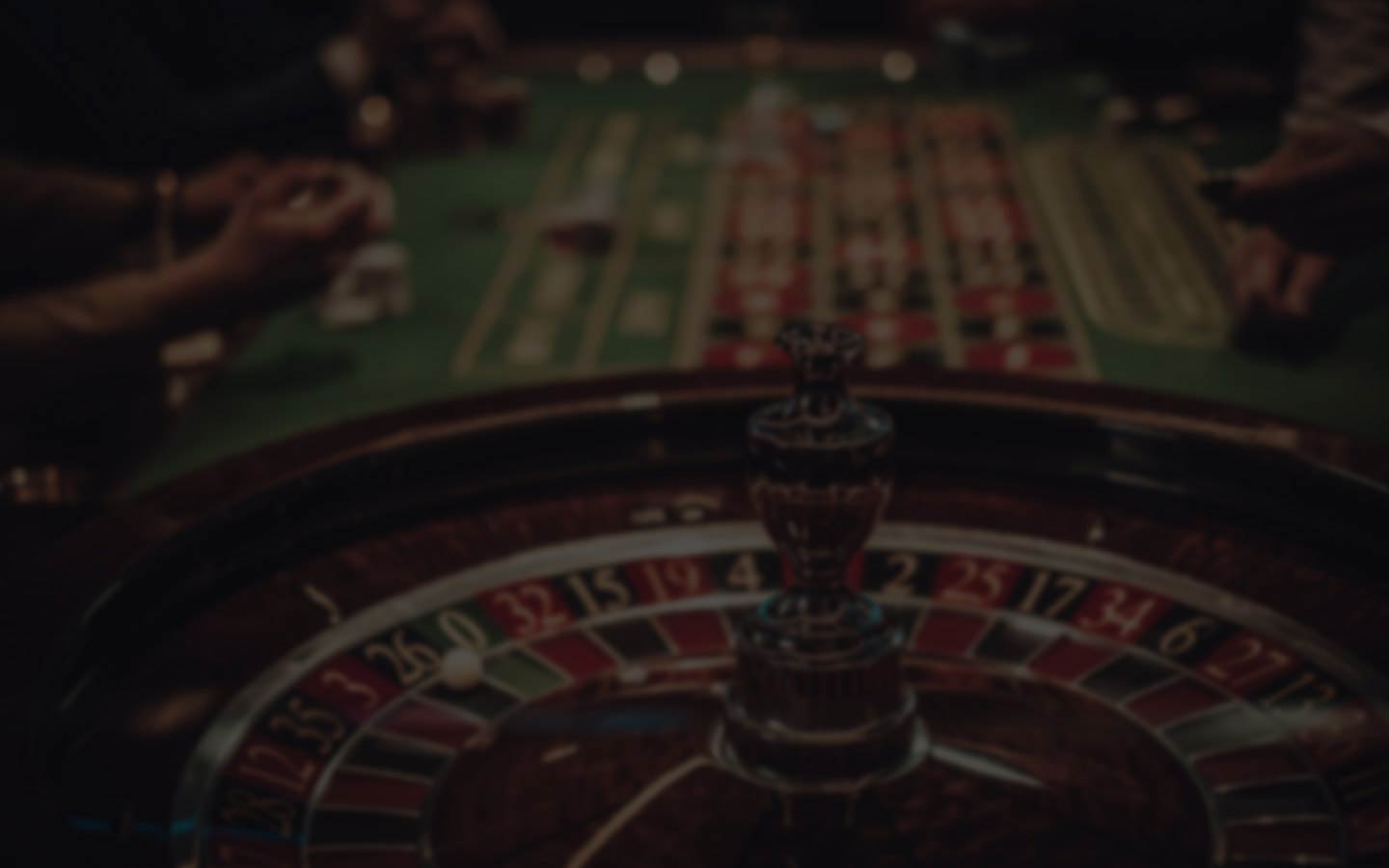 VIP Coin Casino » Live Casino Table