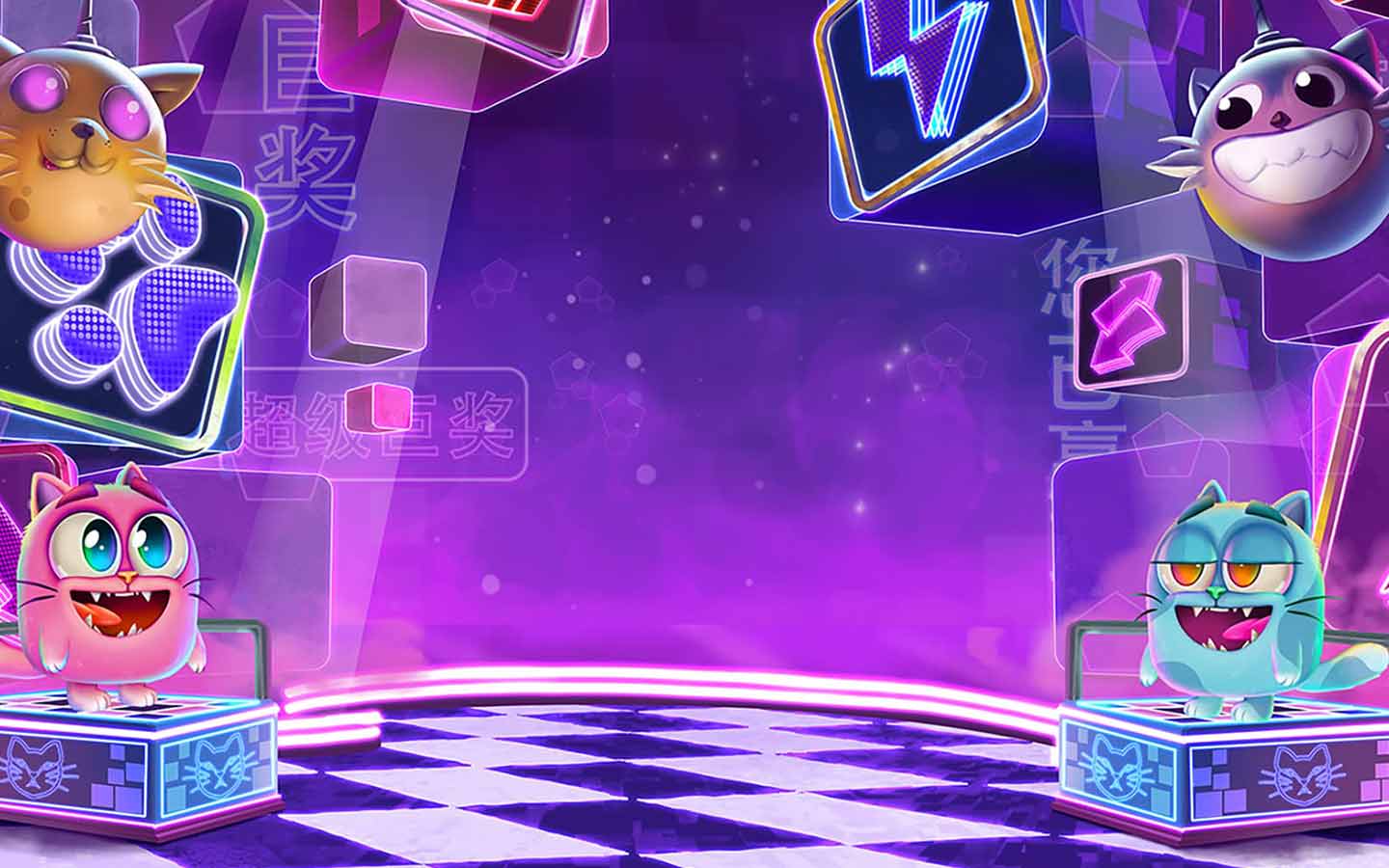 VIP Coin Casino » Slots