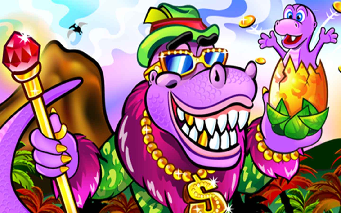 VIP Coin Casino » Slots