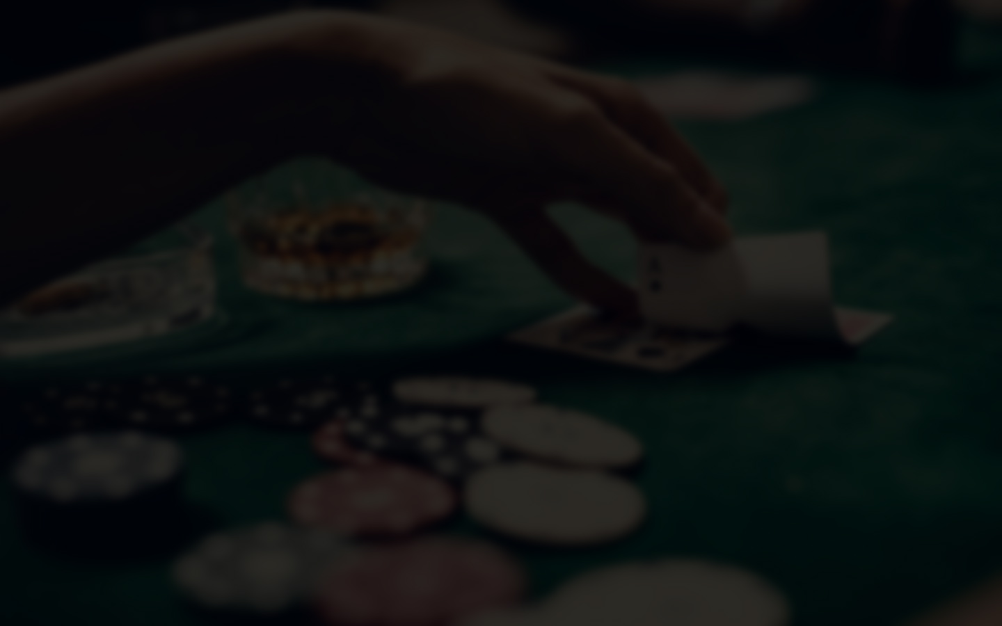 VIP Coin Casino » Live Casino Table