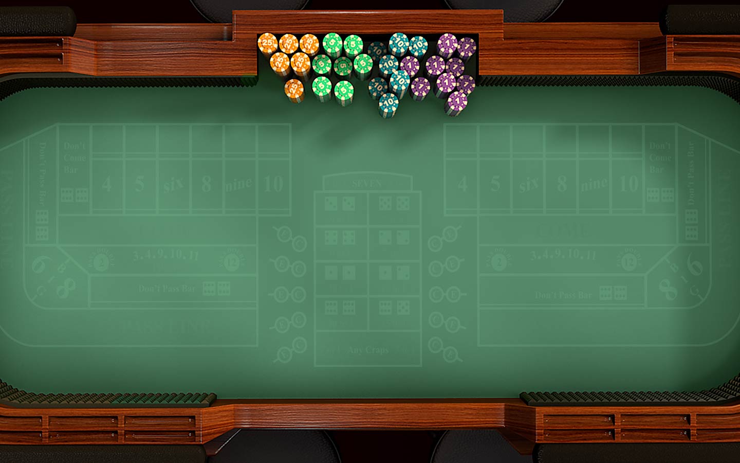 Slots.gg » Table Games