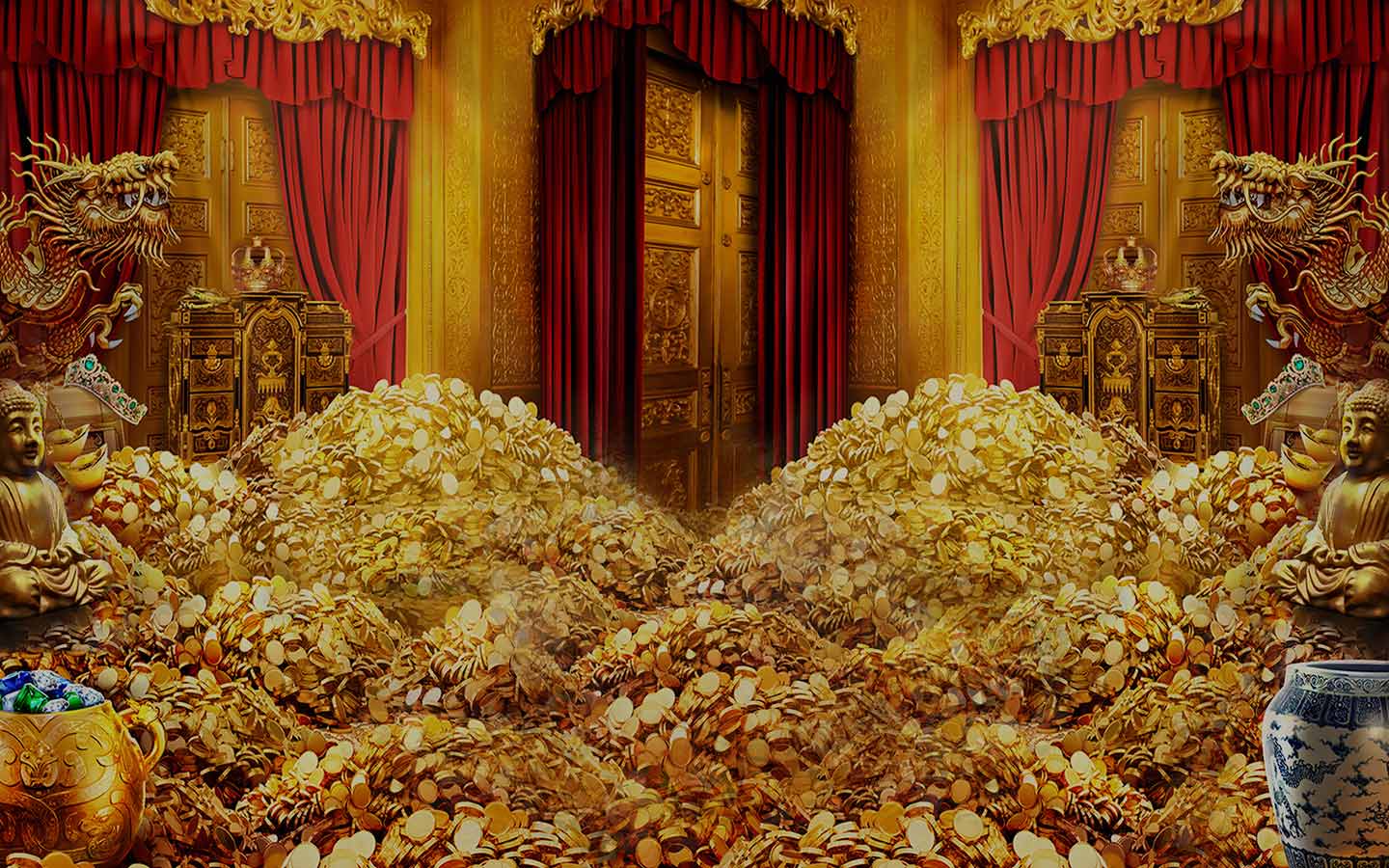 VIP Coin Casino » Slots