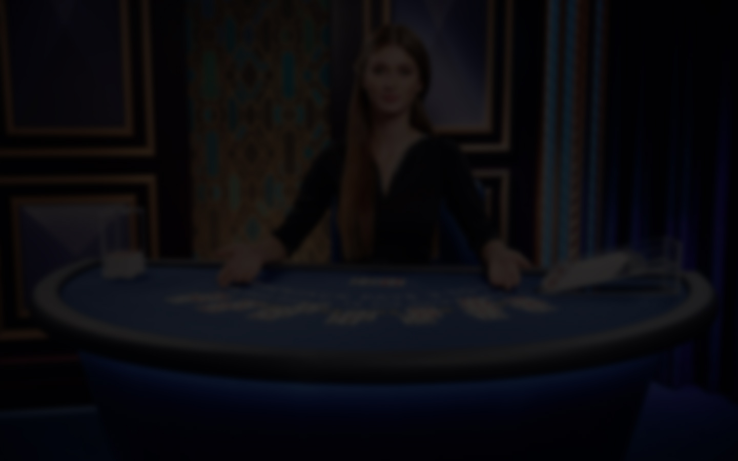 VIP Coin Casino » Table Games