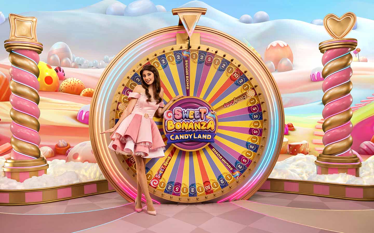 VIP Coin Casino » Table Games