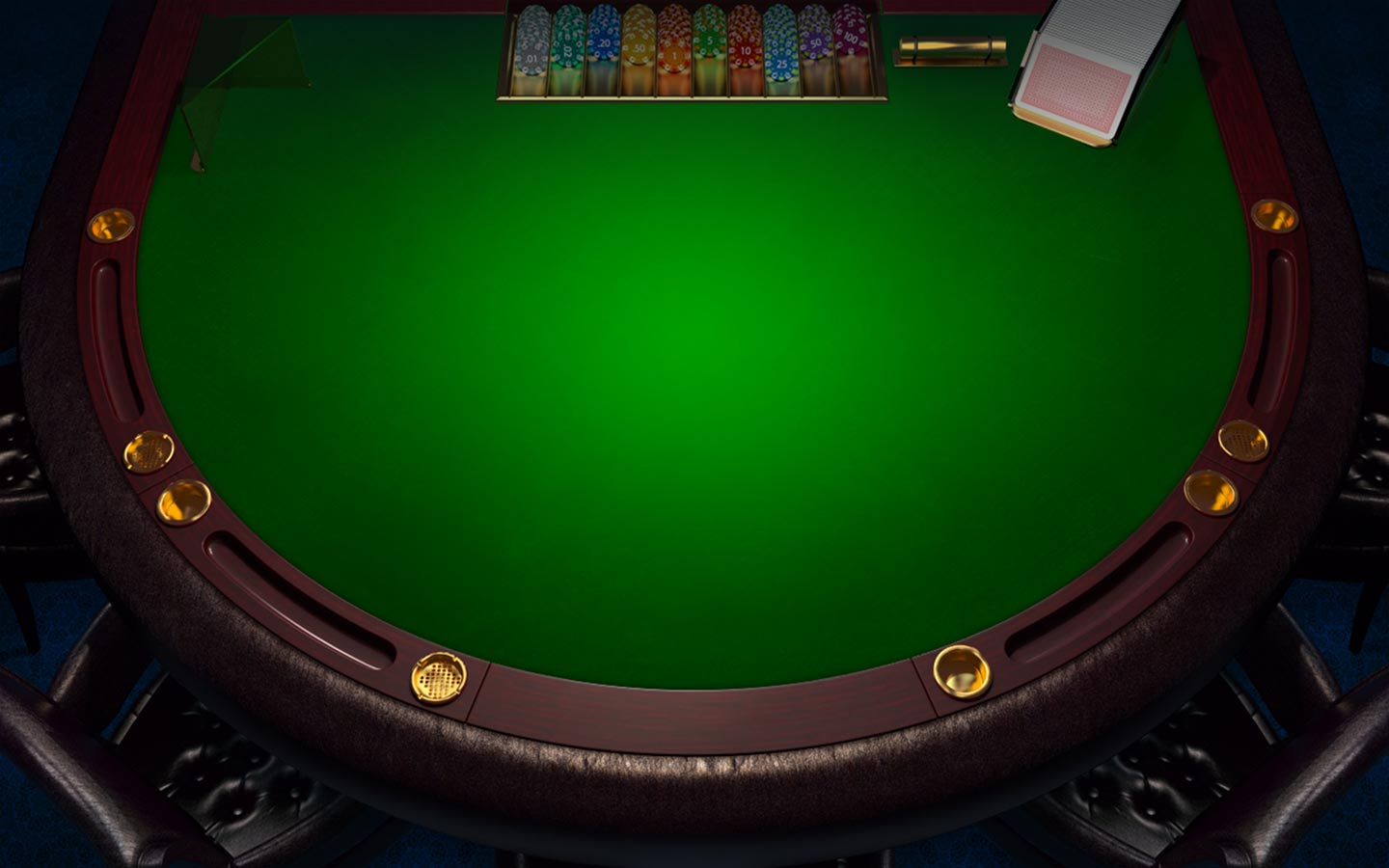 VIP Coin Casino » Table Games