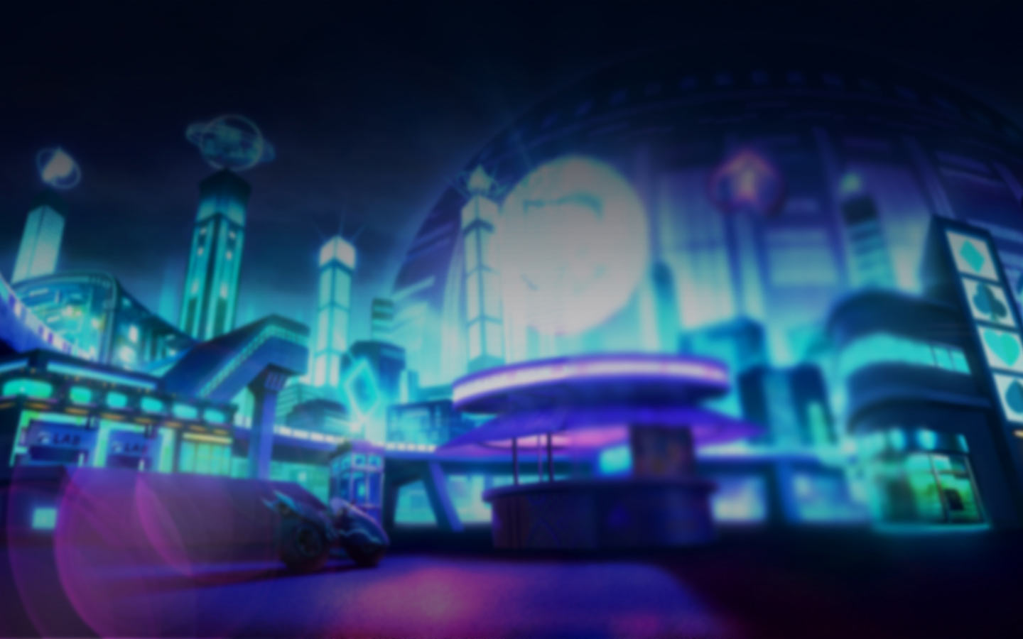 VIP Coin Casino » Table Games