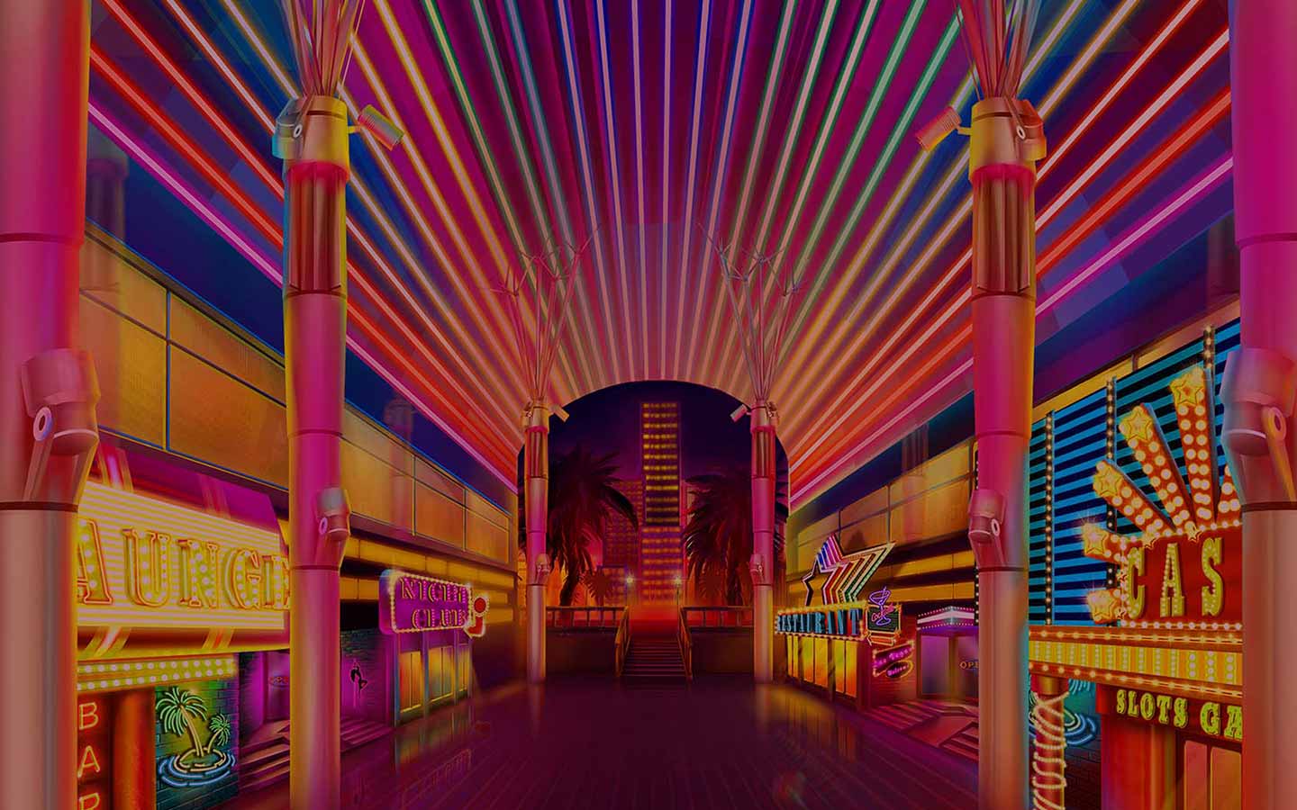 VIP Coin Casino » Slots