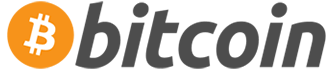 Bitcoin payment provider logo