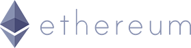 Ethereum payment provider logo