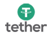 Tether USD (ERC20) payment provider logo