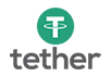 Tether USD (ERC20) payment provider logo