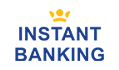 Instant Banking payment provider logo