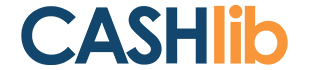 Cashlib payment provider logo