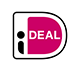 Ideal payment provider logo