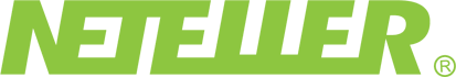 Neteller payment provider logo