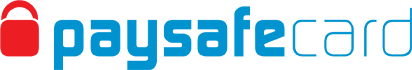 Paysafecard payment provider logo
