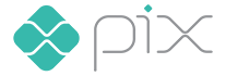 PIX payment provider logo