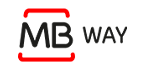 MB WAY payment provider logo