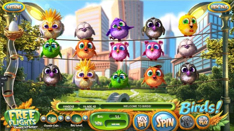 Jogos de slots online Aloha! Cluster Pays